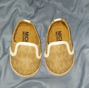 Michael Kors MK infant size 1c
